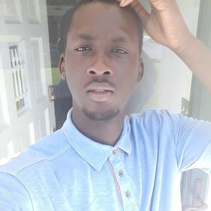 Meet your Posher, Jonathan